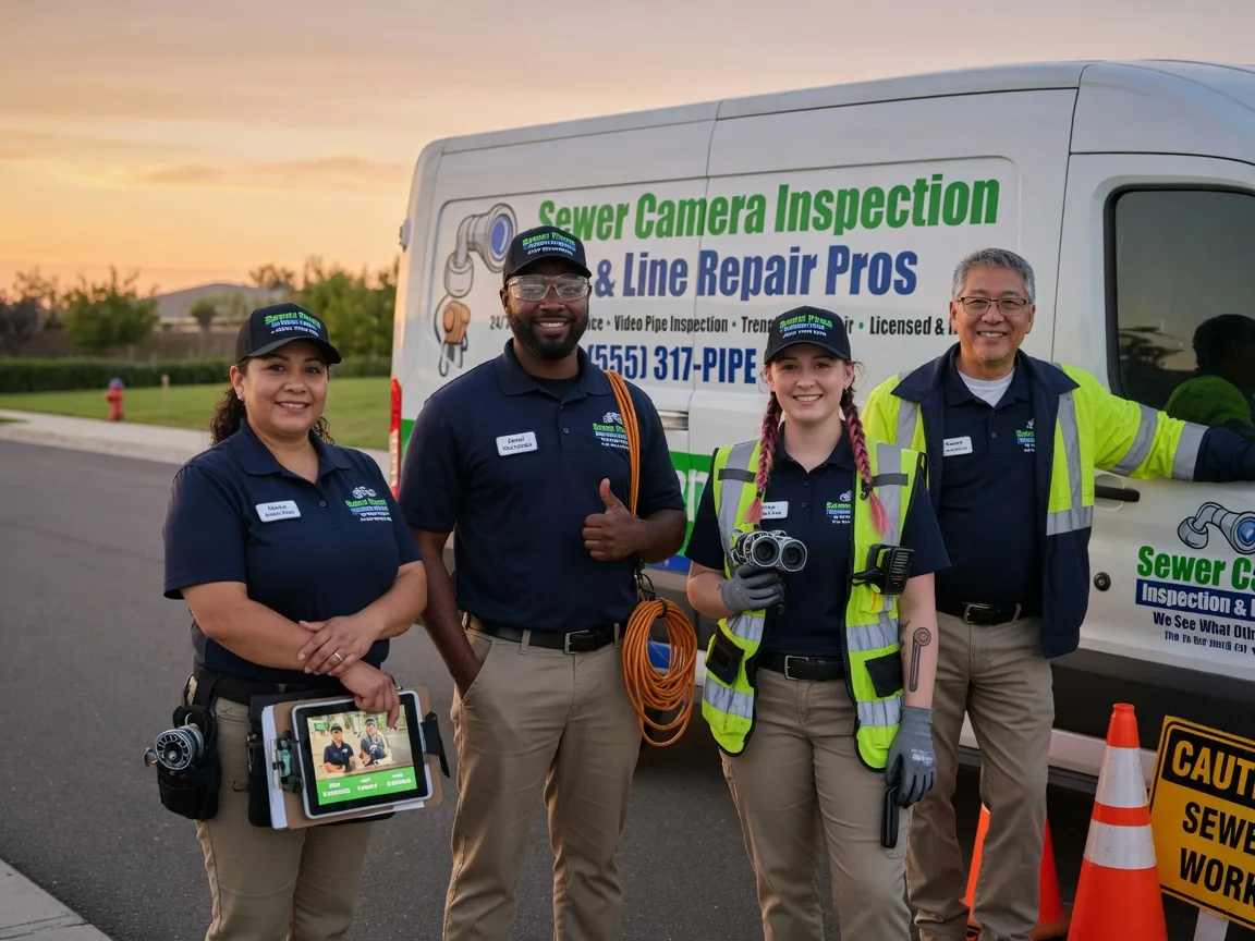 Sewer Line Repair company in Wurtsboro, NY